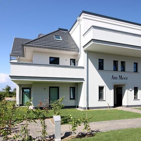 Residenz Am Meer Бергеренде-Ретвіш Номер фото